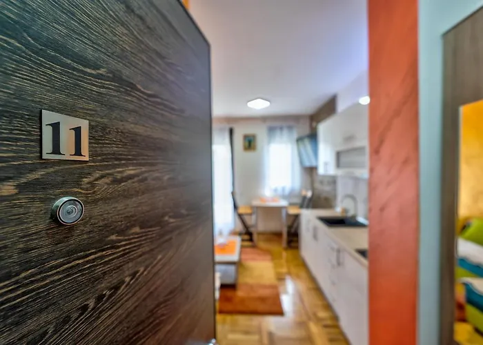 Apartman Jevtic Zlatibor