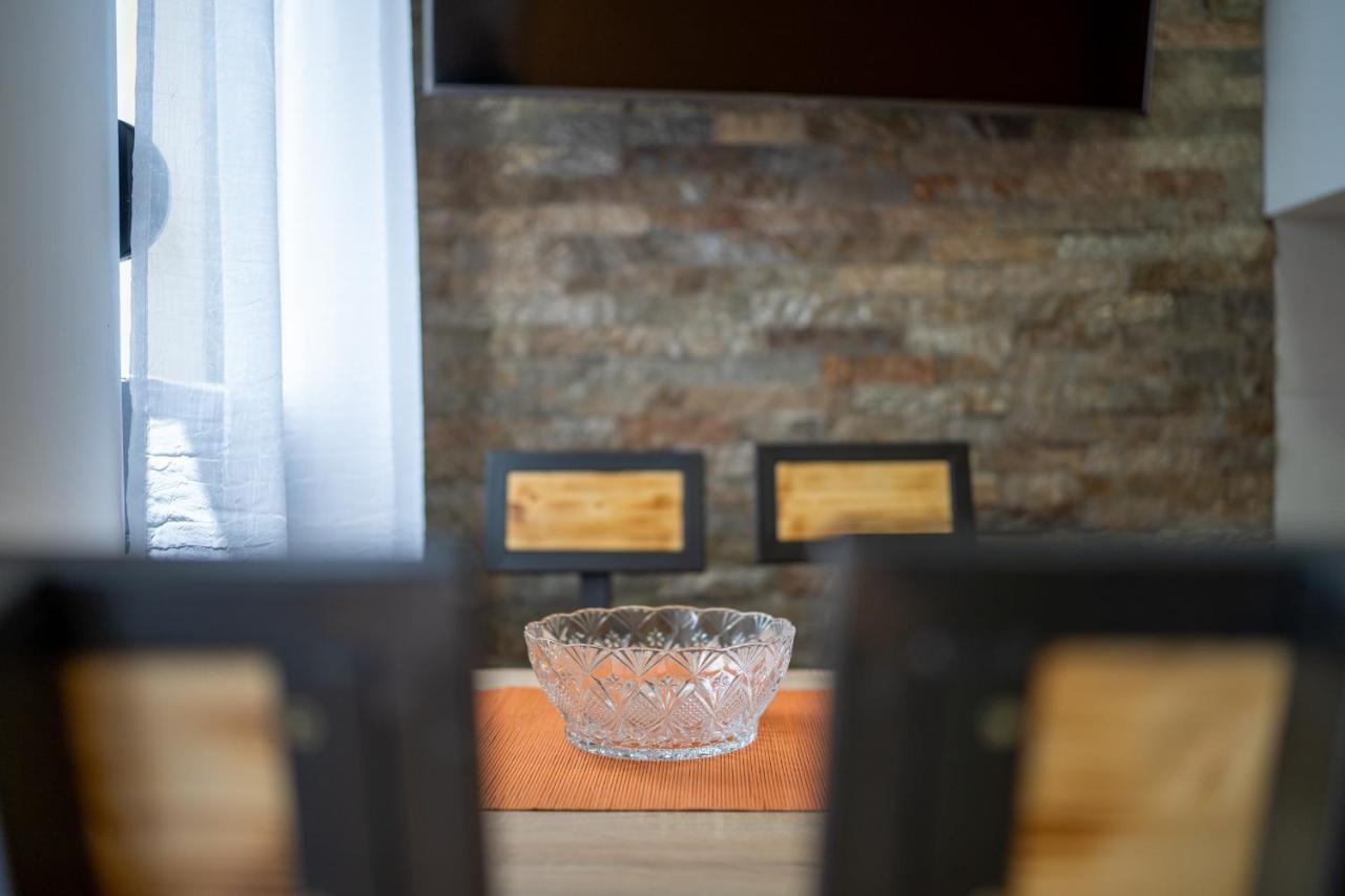 Jevtic Apartment *