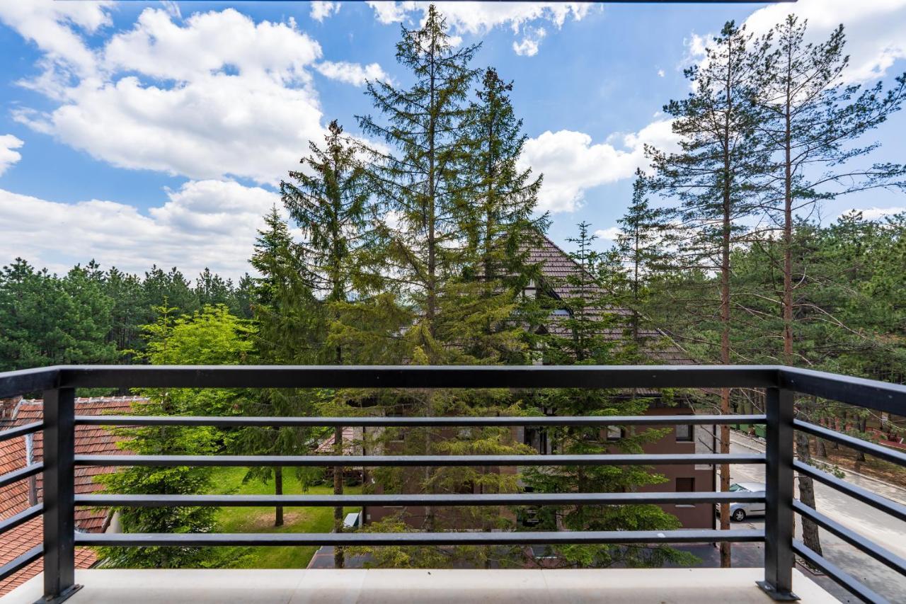 Apartment Jevtic Zlatibor