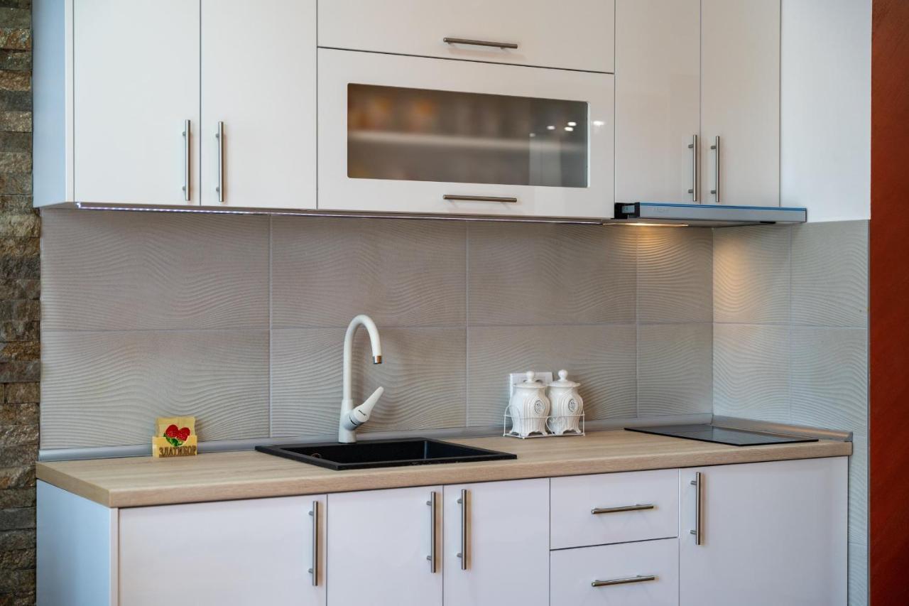 Apartment Jevtic