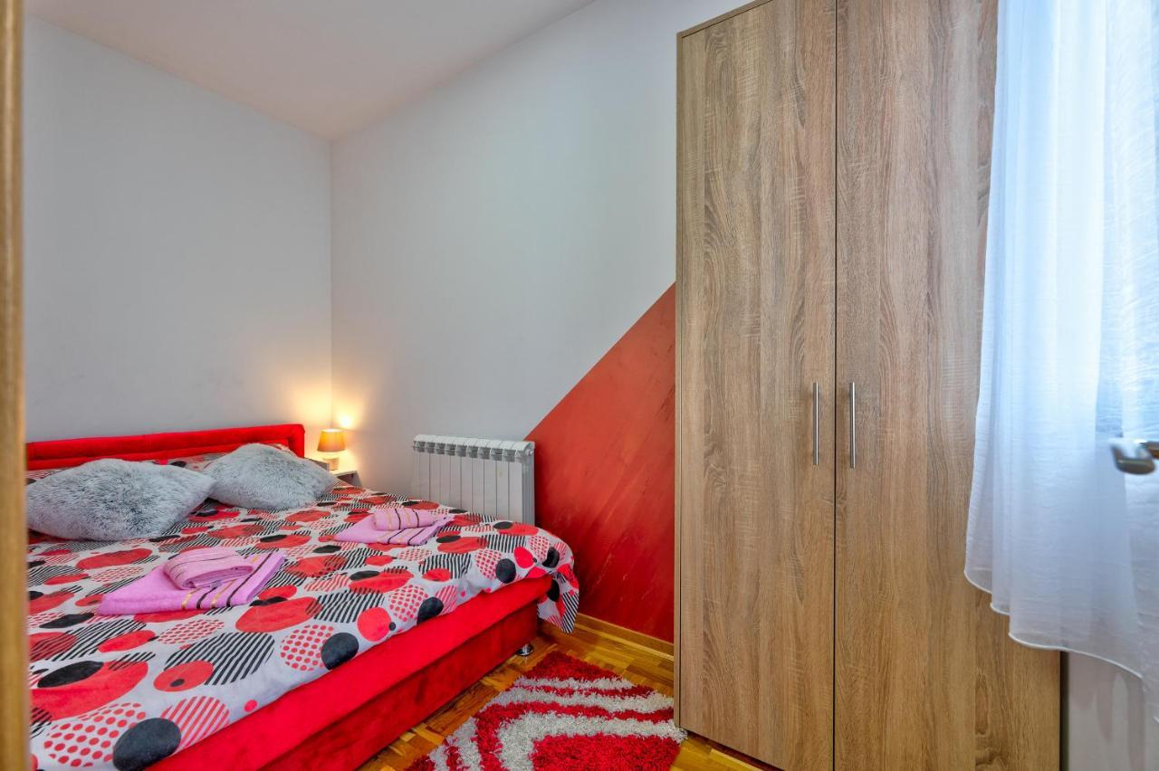 Jevtic Apartment *