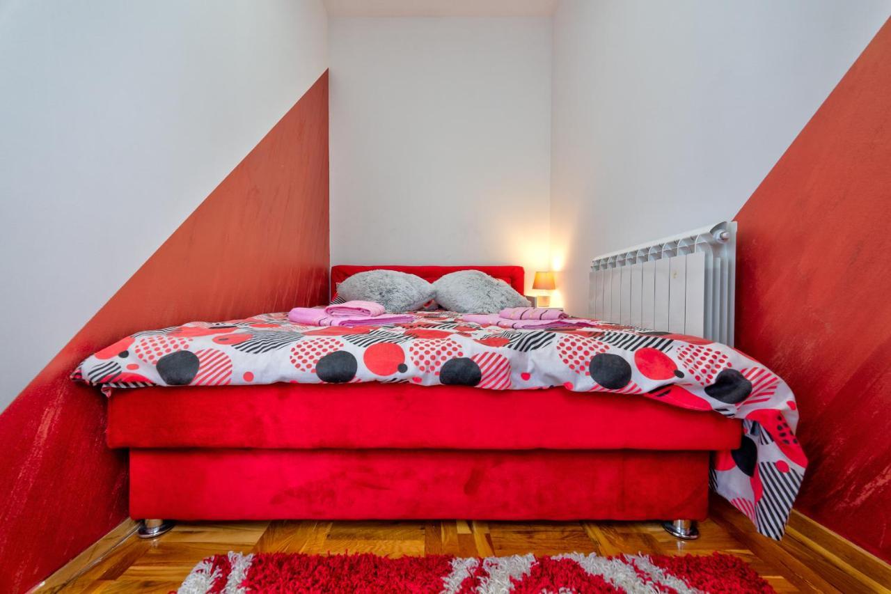 Apartment Jevtic Zlatibor