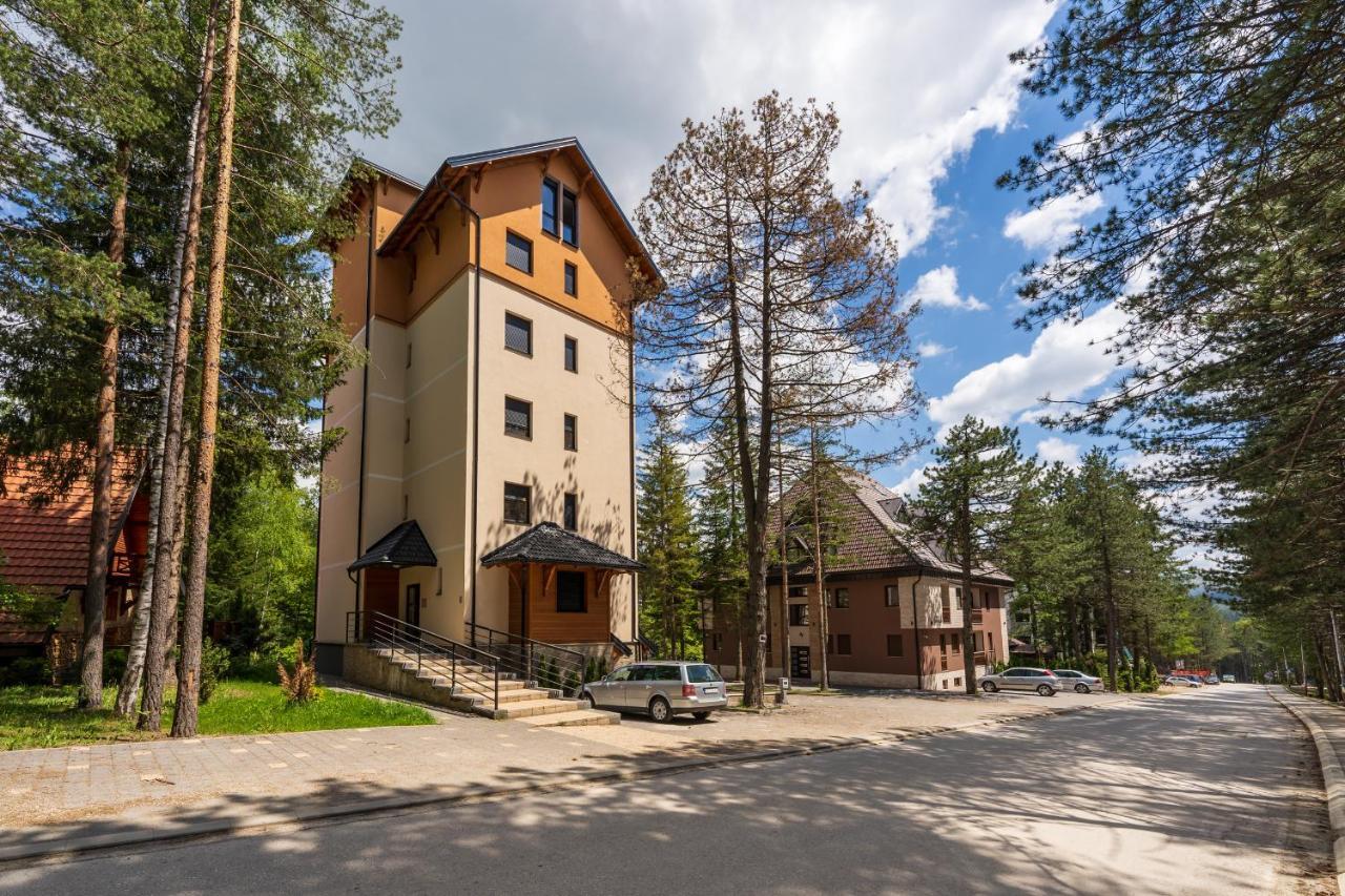 Jevtic Zlatibor